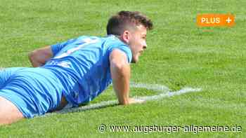 Für den FV Illertissen gilt: wieder aufstehen