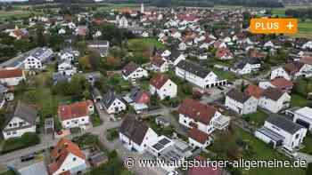 Supermarkt, Flüchtlinge, Sirenen: Was Menschen in Finningen umtreibt