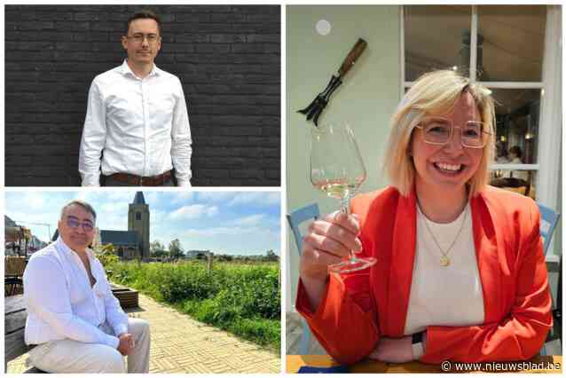 Gemeenteraadsleden over de (on)zin van hun functie: “Eigenlijk bereik je er zo goed als niets mee”