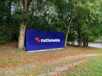 Nationwide's new logo 'giving Natwest vibes'