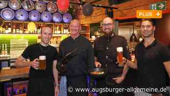 Restaurant-Kritik: So isst man im Feuer Werk