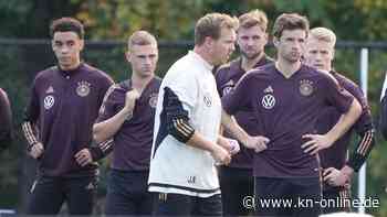 Deutsche Nationalmannschaft: Das rät Uli Hoeneß Julian Nagelsmann