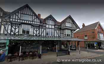West Kirby restaurant fined more than £9,000 for noisy extractor fan