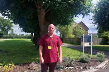 Chapel House care homes shortlisted in Caring UK Awards