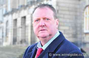 Criticism of Wirral councillor’s active travel comments