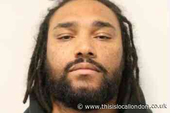 Chris Noakes of Rainham jailed for trading Class A drugs