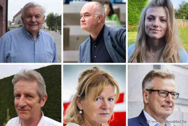 Gemeenteraadsleden zien voor zichzelf nog altijd belangrijke rol weggelegd: “Je moet meebesturen, dat is niet alleen een taak van de meerderheid”