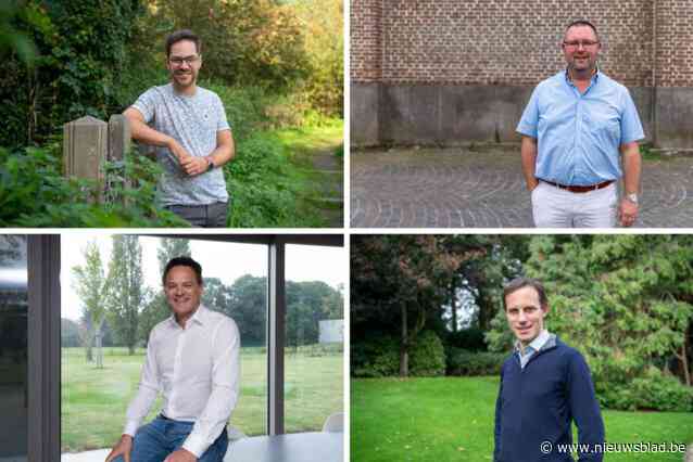 Oppositie weert zich als duivel in wijwatervat: “Een éénpartijmeerderheid is niet meer van deze tijd”