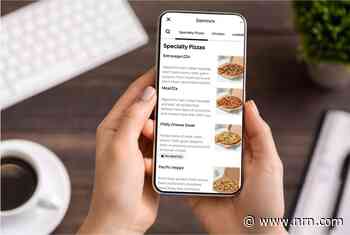 Despite Q3 sales slip, Domino’s is bullish as it brings rewards program, Uber Eats online
