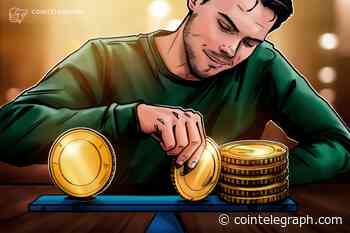 Trader swaps 131k stablecoins for $0 during USDR depeg