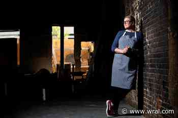 Ashley Christensen: Building Community One Bite at a Time