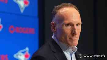 Blue Jays president Shapiro confirms GM Atkins will return next season