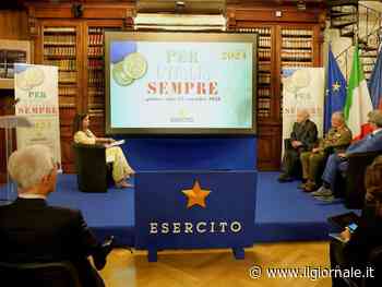 "CalendEsercito 2024: Per l’Italia sempre!" Il lavoro e il sacrificio degli uomini che servirono la Patria