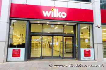 CBRE appointed to sell Watford Wilko’s lease after closure