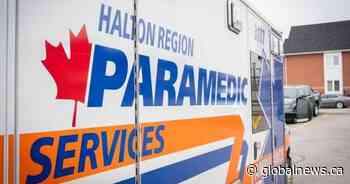 Firefighter faces assault charges after clash with paramedics at Oakville hotel