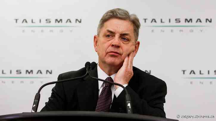 TC Energy names former CEO Hal Kvisle as chair of new liquids pipeline spinoff