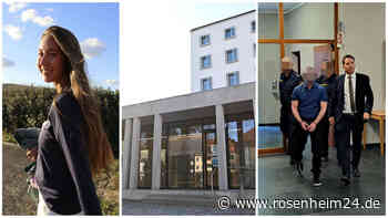 Tragische Details aus der Mordnacht: Hannas (†23) verzweifelter Anruf bei den Eltern