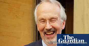 Clive Burgess obituary