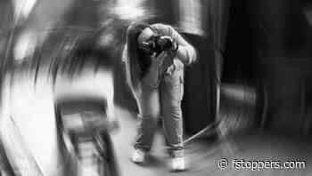 If You’re Nervous About an Upcoming Photoshoot, You Should Be