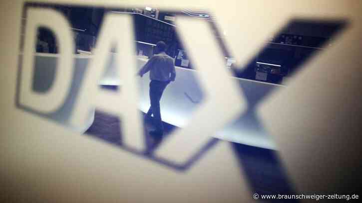 Dax bricht nach US-Inflationsdaten Erholung ab