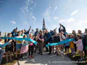 Chelles Park 'captures the essence of Paris without the flight'