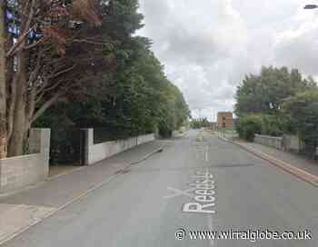 Police ‘step up’ patrols after stabbing in Leasowe