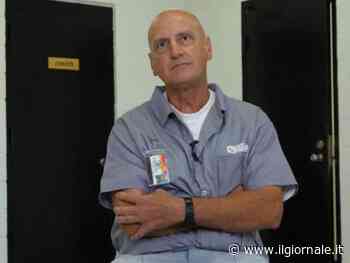 Chico Forti: "Ho imparato a sopravvivere nei 2 metri quadri di un monolocale sbarrato"