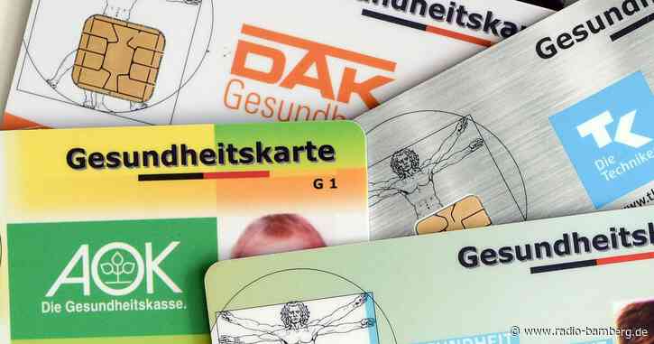 Krankenkassen-Beiträge dürften 2024 leicht steigen