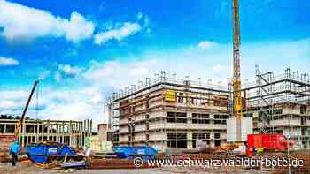 Industriegebiet in Calw: Lindenrain: Was kommt außer Kömpf?