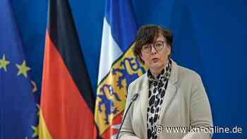 Hamas-Gewaltaufrufe versetzen Schleswig-Holstein in Alarmbereitschaft