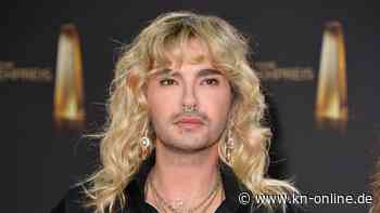 Bill Kaulitz: Wegen Jared Leto kann er nicht gut schlafen