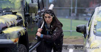 ‘Goosebumps’ on Disney+: Here’s What to Know