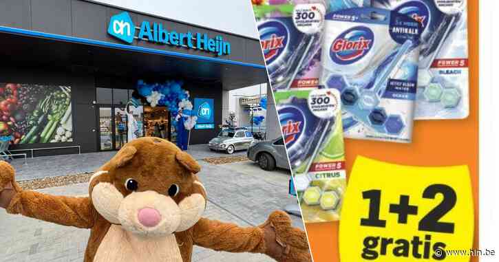 Je zou dom zijn om nog de volle pot te betalen: het regent superpromoties in de supermarkten