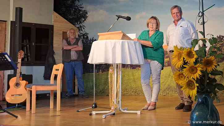 Unermüdliche Hilfe für die Ärmsten der Armen