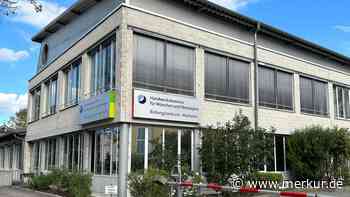 Grundstein für weitere Planungen beim Berufsbildungszentrum Weilheim gelegt