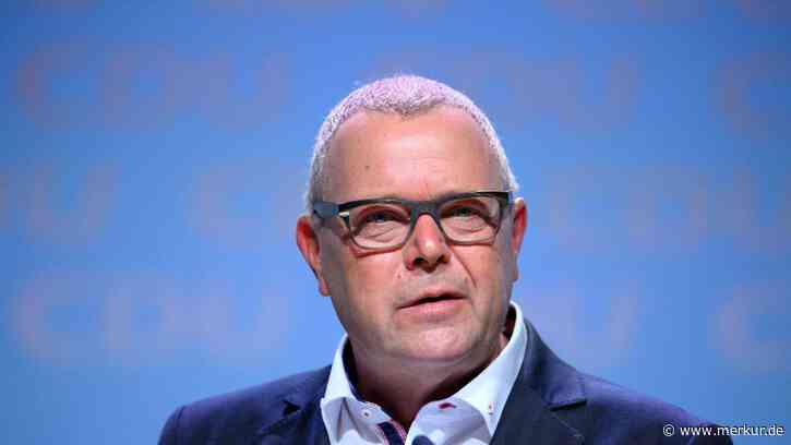 Innenminister sieht abstrakte Gefährdungslage