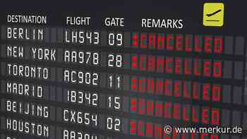 Aktuelle Besonderheiten beim Ausreisen aus Israel: Nicht jeder kann einen Sonderflug in die Heimat buchen