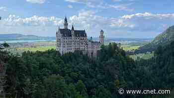 Plan Your Next Trip With These Travel Deals     - CNET