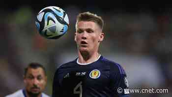 Spain vs. Scotland Livestream: How to Watch Euro 2024 Qualifier Soccer From Anywhere     - CNET