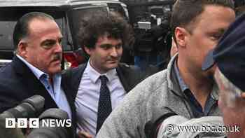 FTX thief cashes out millions during Bankman-Fried trial