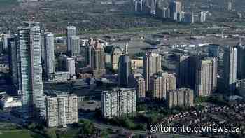 'Very concerning': Mississauga city council under fire after vote against fourplex proposal