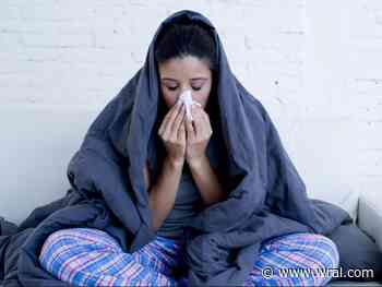 Will Vitamin C really ward off that cold? Cold and flu myths busted