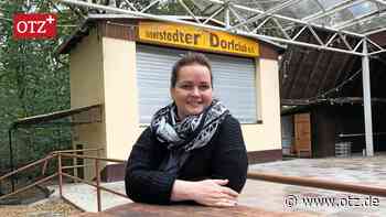 Im Jenaer Ortsteil denken die Marmeladenköche an den Weihnachtsmarkt