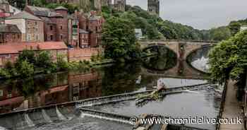 Ambitious £4m plans to create world-class events programme in County Durham