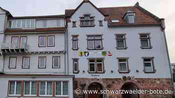 Chronisch klammer Stadtsäckel: Unliebsame Überraschungen in Bad Herrenalb?