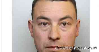 Public warned not to approach tattooed man wanted on prison recall