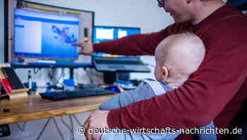 Rückkehr zur Büro-Präsenzpflicht in Deutschland nicht möglich