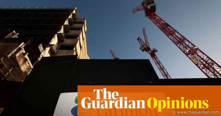 Carillion and the government’s shameful inertia on reform | Nils Pratley
