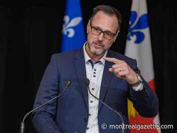 Opinion: For Quebec anglos, vigilance is on the agenda