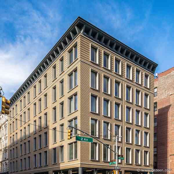 Watch a talk on the role of brick in today's world